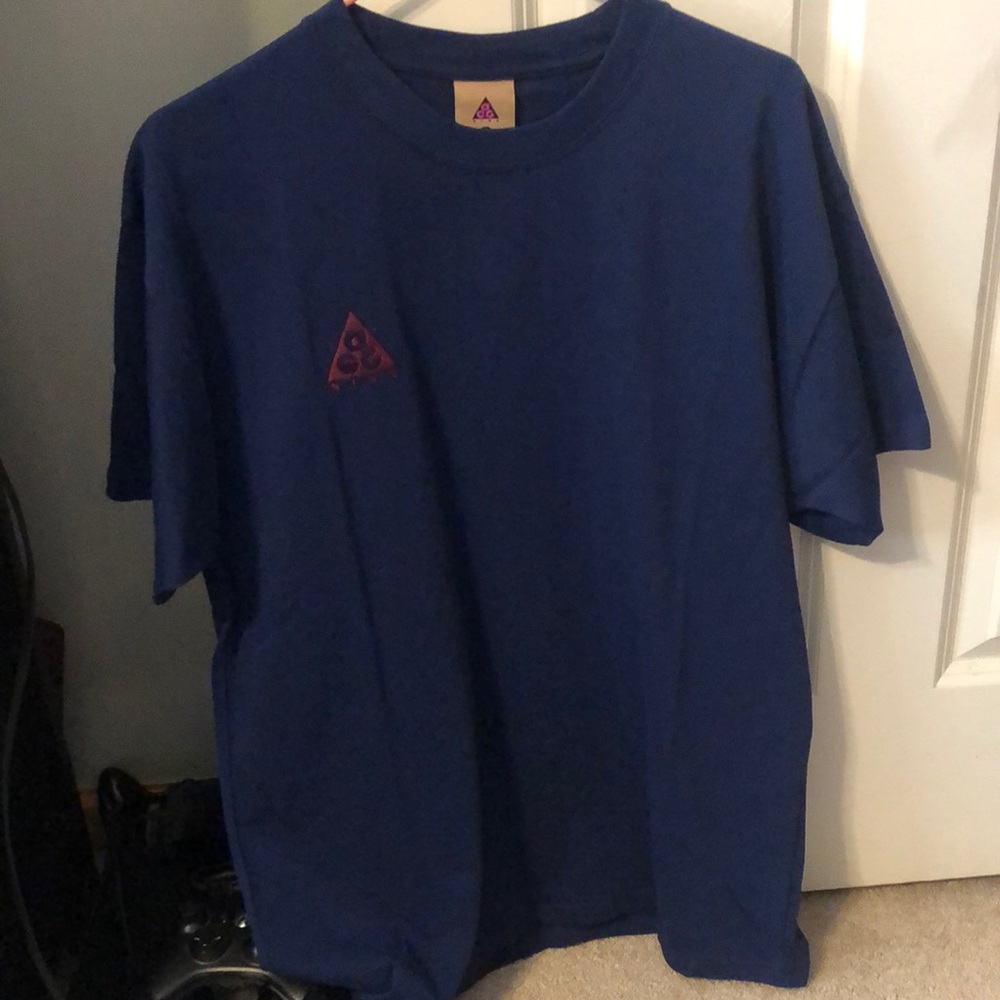 Nike ACG T-shirt
